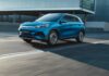 byd voiture chinoise