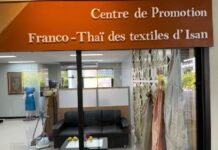 THAÏLANDE – FRANCE : Valorisation de la soie d’Isan, un partenariat international prometteur
