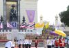 THAÏLANDE EXPRESS – ACTUALITÉS : Que retenir de l’actualité thaïlandaise du 1 au 7 avril ? Chakri day