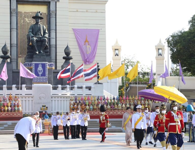 THAÏLANDE EXPRESS – ACTUALITÉS : Que retenir de l’actualité thaïlandaise du 1 au 7 avril ?