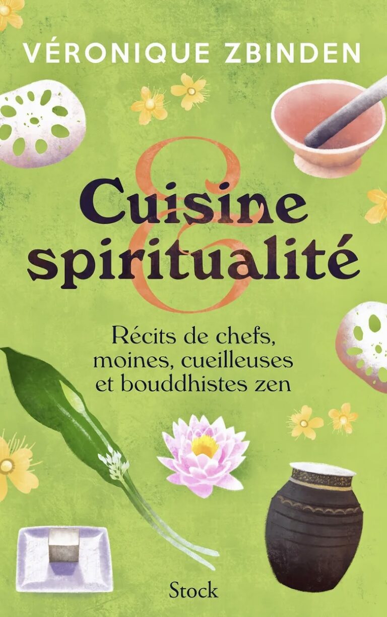 Cuisine spiritualité