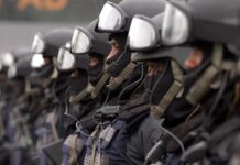 INDONÉSIE – TERRORISME : Huit militants de la Jemaah Islamiyah ont été arrêtés