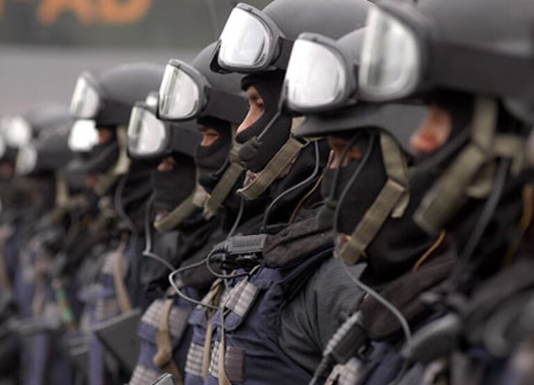 INDONÉSIE – TERRORISME : Huit militants de la Jemaah Islamiyah ont été arrêtés