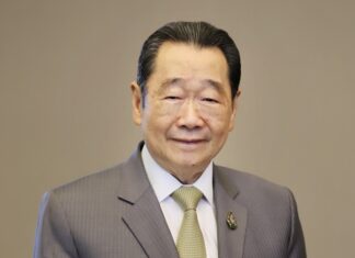 THAÏLANDE – SOCIÉTÉ : Les milliardaires thaïlandais en bonne place chez Forbes Dhanin Chearavanont