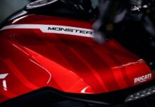 THAÏLANDE – ÉCONOMIE : Ducati investit 400 millions de bahts dans une nouvelle usine Ducati Thaïlande