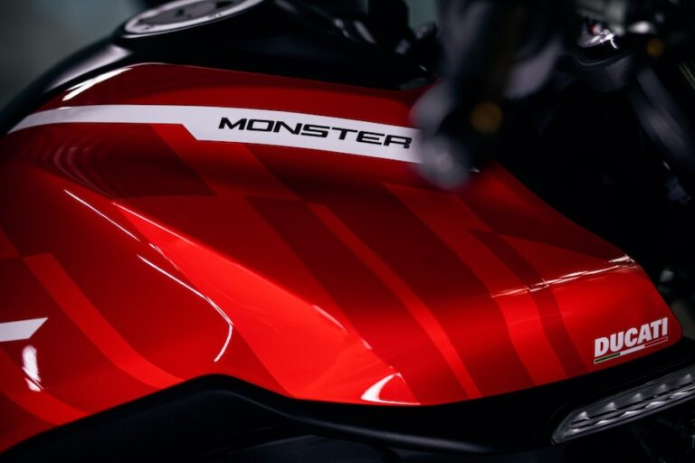 THAÏLANDE – ÉCONOMIE : Ducati investit 400 millions de bahts dans une nouvelle usine