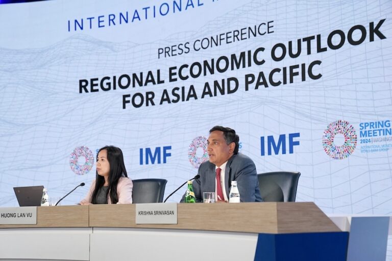 ASIE – ÉCONOMIE : Des bons points décernés par le FMI au Vietnam et aux Philippines