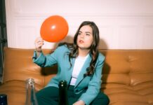 BANGKOK – SPECTACLE : Fanny Ruwet présente son nouveau One Man Show « On disait qu’on faisait la fête » spectacle Fanny Ruwet