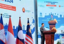 Hun Manet sommet Cambodge-Asean