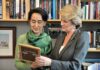 Julie Bishop ONU Birmanie