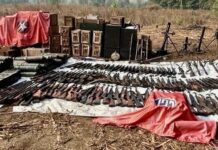 BIRMANIE – CONFLIT : La ville frontière de Myawadi est tombée aux mains des rebelles Karens