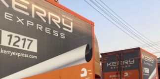 Kerry Express Thaïlande