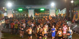 Laguna Phuket Marathon