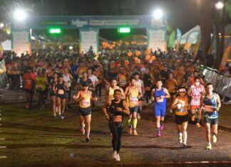 Laguna Phuket Marathon