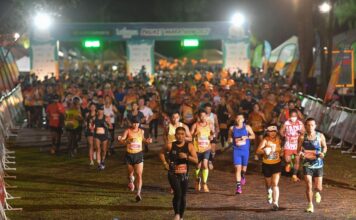 Laguna Phuket Marathon