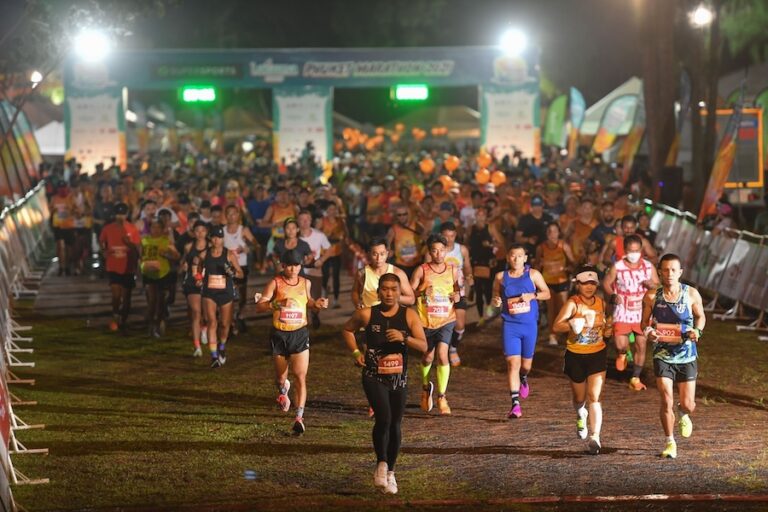 PHUKET – TOURISME : Rendez-vous les 8 et 9 juin pour le prochain Laguna Phuket Marathon