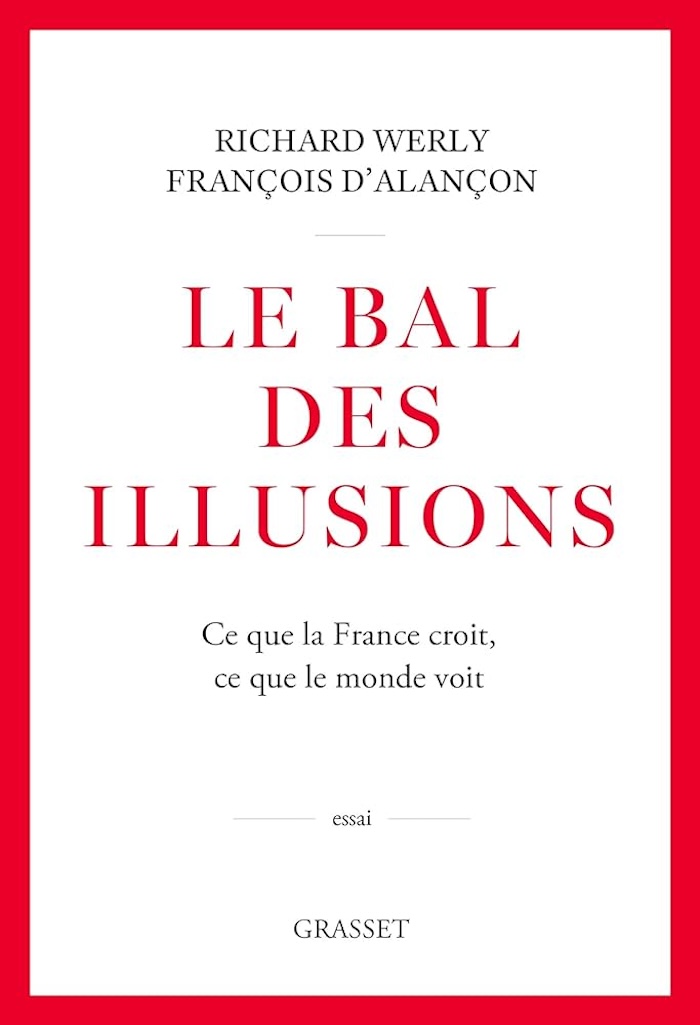 Le Bal des Illusions