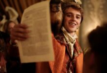 Les illusions perdues film Bangkok