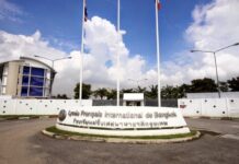 BANGKOK – FRANCE : Agression sexuelle dans un bus scolaire du Lycée français Lycée Français de Bangkok