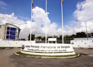 ASIE – FRANCE : La réforme des lycées français à l’étranger se met en place Lycée Français de Bangkok
