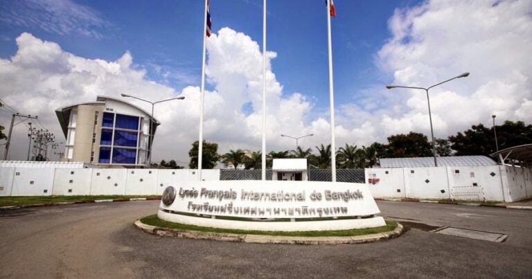 BANGKOK – FRANCE : Agression sexuelle dans un bus scolaire du Lycée français