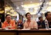THAÏLANDE – POLITIQUE : Le parti « Move Forward » joue la montre constitutionnelle MFP