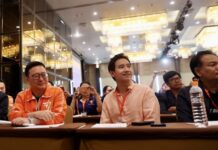 THAÏLANDE – POLITIQUE : Le parti « Move Forward » joue la montre constitutionnelle MFP