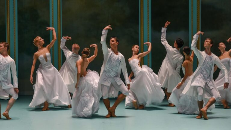 BANGKOK – CULTURE : « Marie-Antoinette » : Un ballet royal au Thailand Cultural Centre