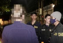 THAÏLANDE – SOCIÉTÉ : Le projet d’enlèvement attribué à une française est-il réel ?