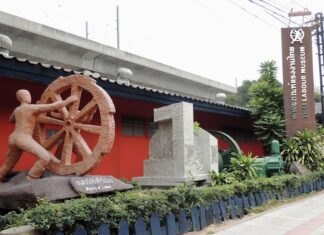 THAÏLANDE – SOCIÉTÉ : Le musée du travail thaïlandais : Un regard sur l’histoire des travailleurs Musée thaïlandais du travail