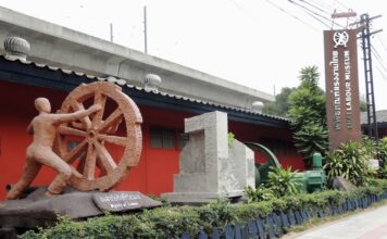 THAÏLANDE – SOCIÉTÉ : Le musée du travail thaïlandais : Un regard sur l’histoire des travailleurs Musée thaïlandais du travail
