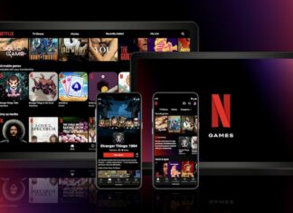 VIETNAM – NETFLIX : Netflix sommé d’arrêter la publicité pour ses jeux en ligne au Vietnam Netflix games