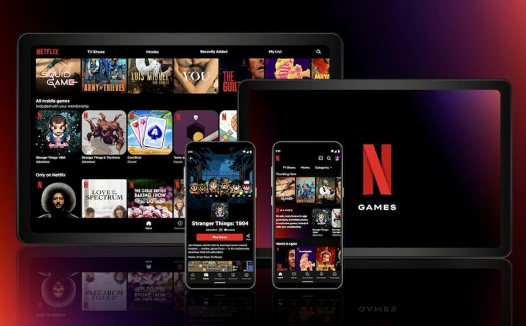 VIETNAM – NETFLIX : Netflix sommé d’arrêter la publicité pour ses jeux en ligne au Vietnam