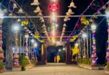 CAMBODGE – TOURISME : Le Nouvel An Khmer stimule le tourisme intérieur Nouvel an khmer