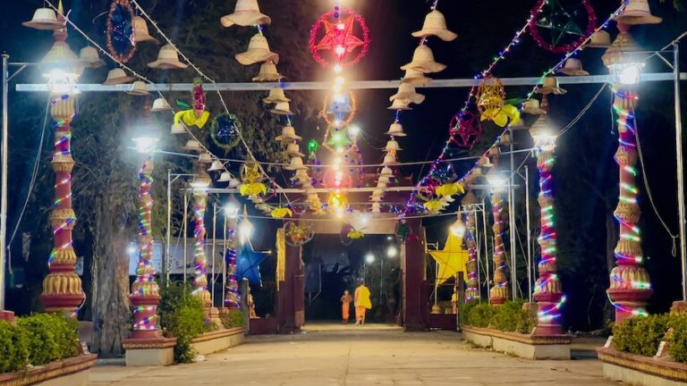 CAMBODGE – TOURISME : Le Nouvel An Khmer stimule le tourisme intérieur
