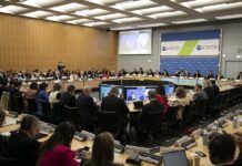 THAÏLANDE – ÉCONOMIE : Le Royaume fait un pas de plus vers l’OCDE OCDE