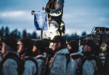 ASIE – DÉFENSE : Et si l’Otan s’élargissait en extrême orient ? OTAN