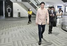 THAÏLANDE – POLITIQUE : La démission du chef de la diplomatie, avertissement politique Parnpree Bahiddha-Nukara