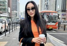 Teeyapar « Nam Petch » Sretsirisuvarna Corée