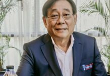 THAÏLANDE – ÉCONOMIE : Pichai Chunhavajira quitte la présidence de la Bourse de Thaïlande Pichai Chunhavajira