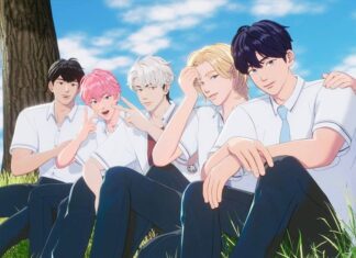 Plave K Pop