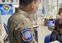 GAVROCHE HEBDO – ÉDITORIAL : Vladimir, Phuket et la police royale thaïlandaise Police touristique Phuket