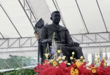 THAÏLANDE – HISTOIRE : La maison parisienne de Pridi Banomyong deviendra-t-elle un musée ? Pridi Banomyong