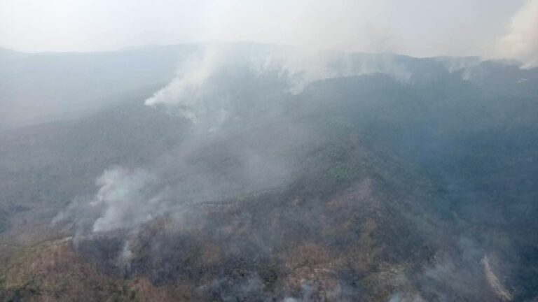 THAÏLANDE – POLLUTION : Chiang Mai : Triste record, la ville en état d’urgence