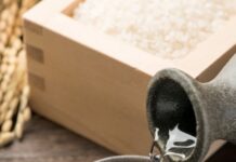 BANGKOK – TRADITION : Le saké japonais fait sourire la Cité des Anges (3/3) Saké japonais