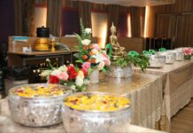 THAÏLANDE – TOURISME : Le 13 avril, l’heure de Songkran, le nouvel an thaï, aura sonné` Songkran