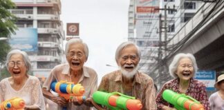 Songkran