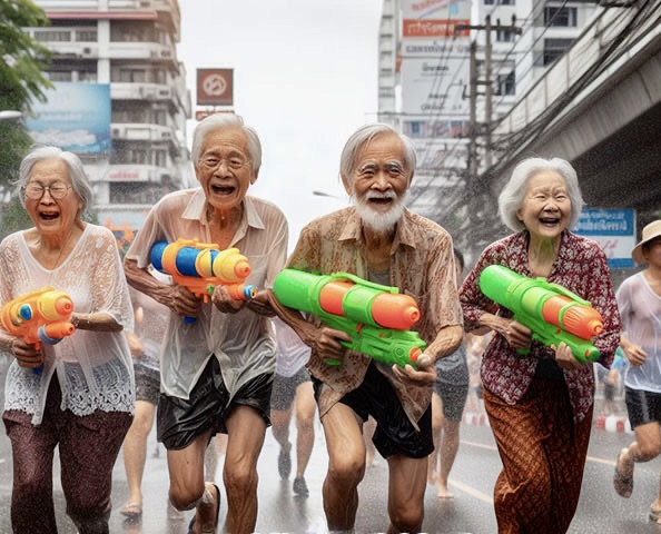 Songkran