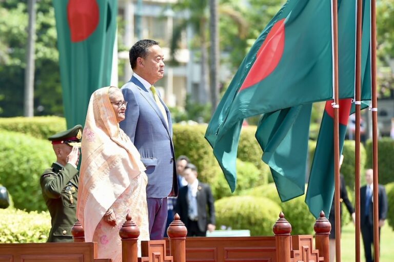 THAÏLANDE EXPRESS – ACTUALITÉS : Que retenir de l’actualité thaïlandaise du 22 au 28 avril ?