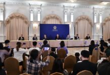 THAÏLANDE – ÉCONOMIE : 500 milliards de bahts seront distribués via les portefeuilles numériques fin 2024 portefeuille numérique 10 000 bahts